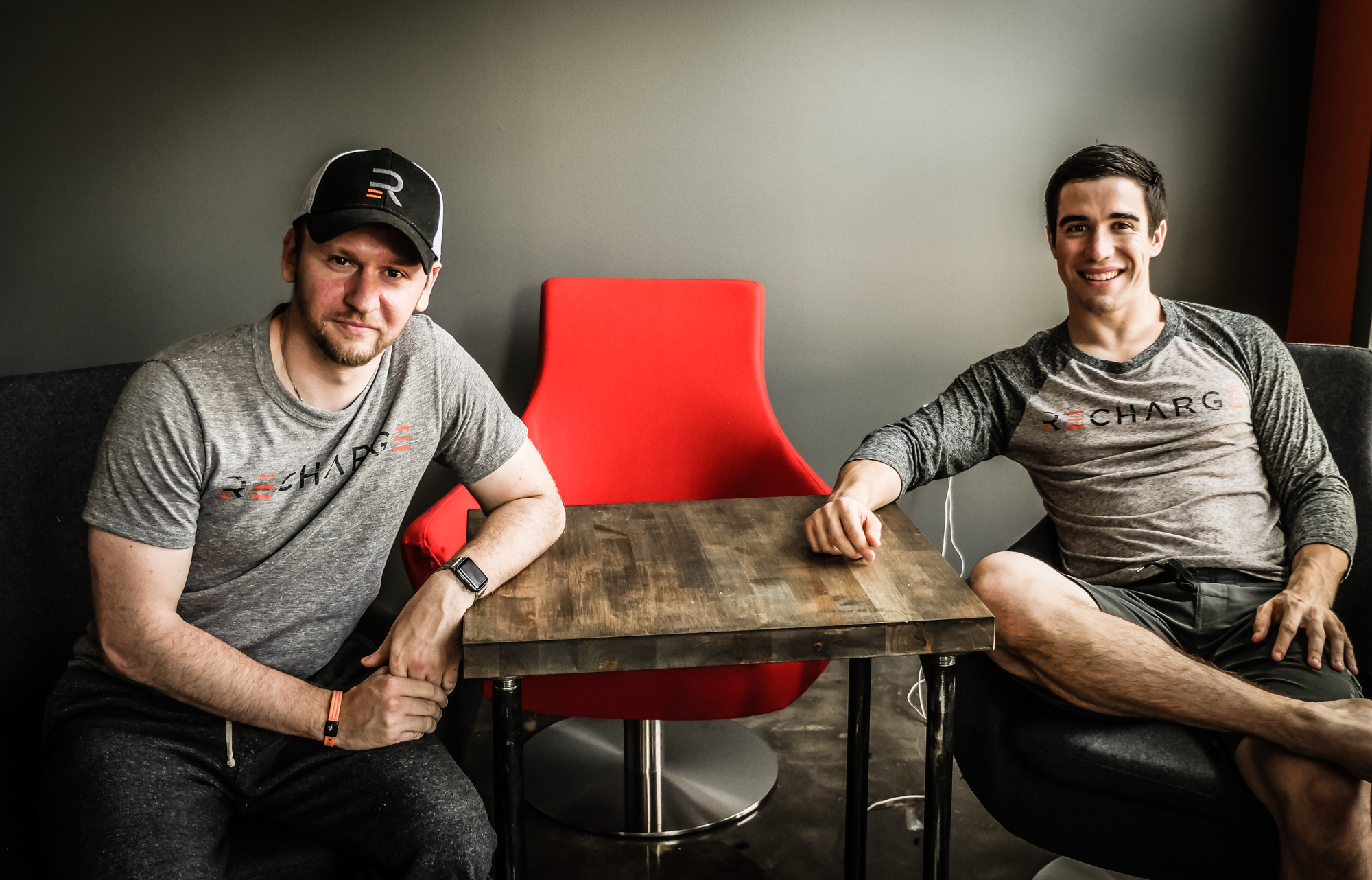 Recharge physical therapy in ellicott city
