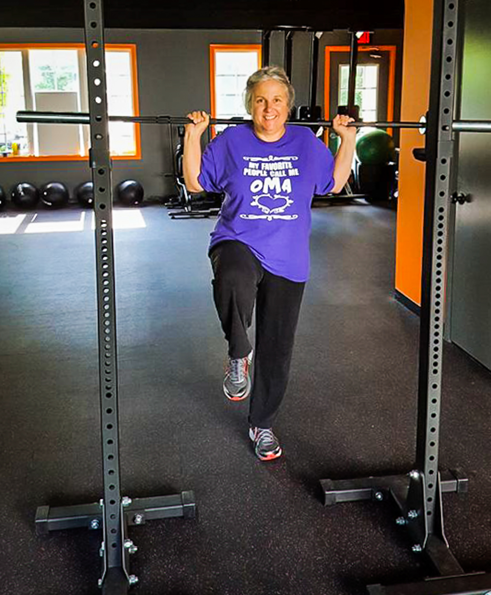 CrossFit Ellicott City Maryland