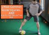 soccer physical therapy ellicott city