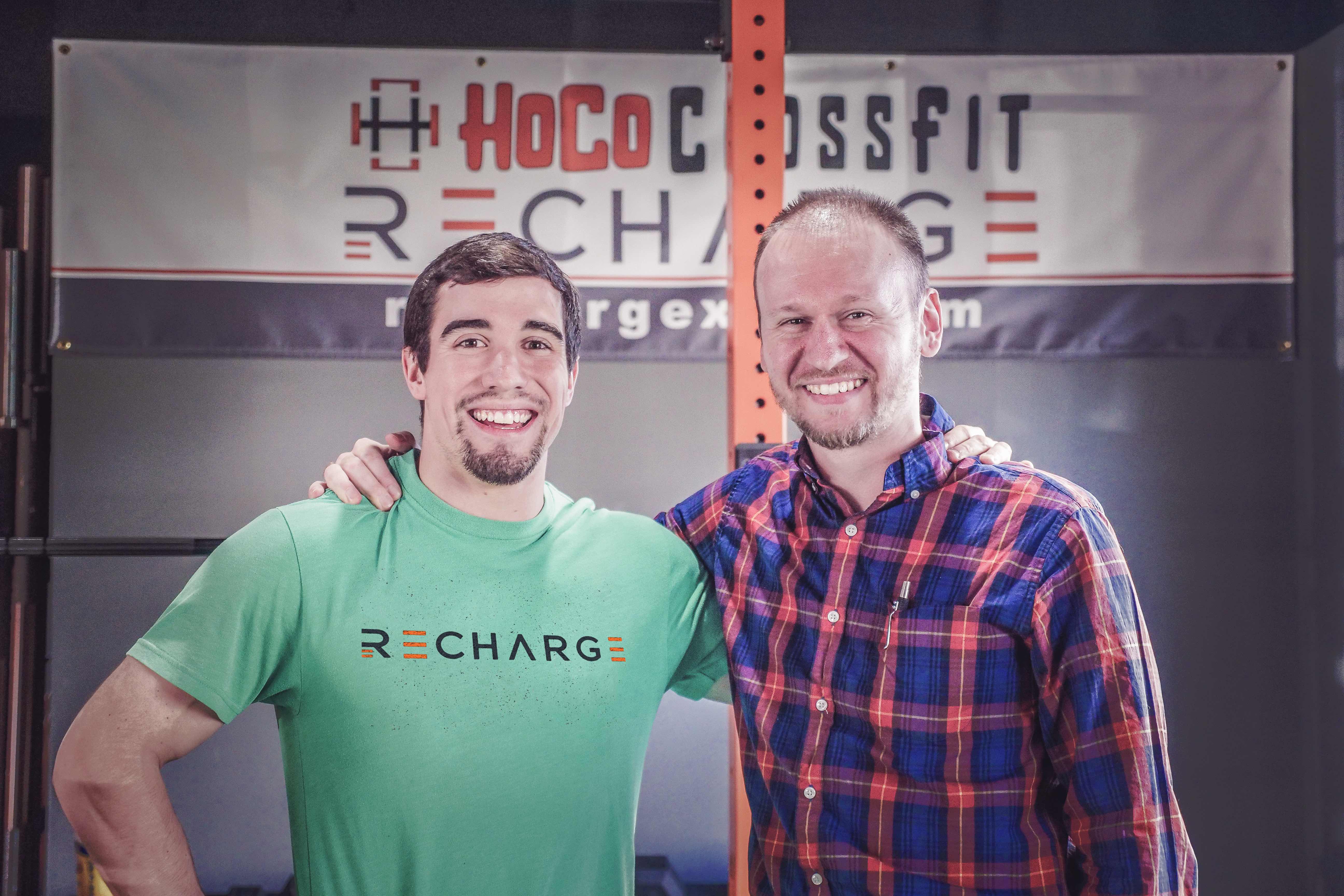 Recharge physical therapy in ellicott city