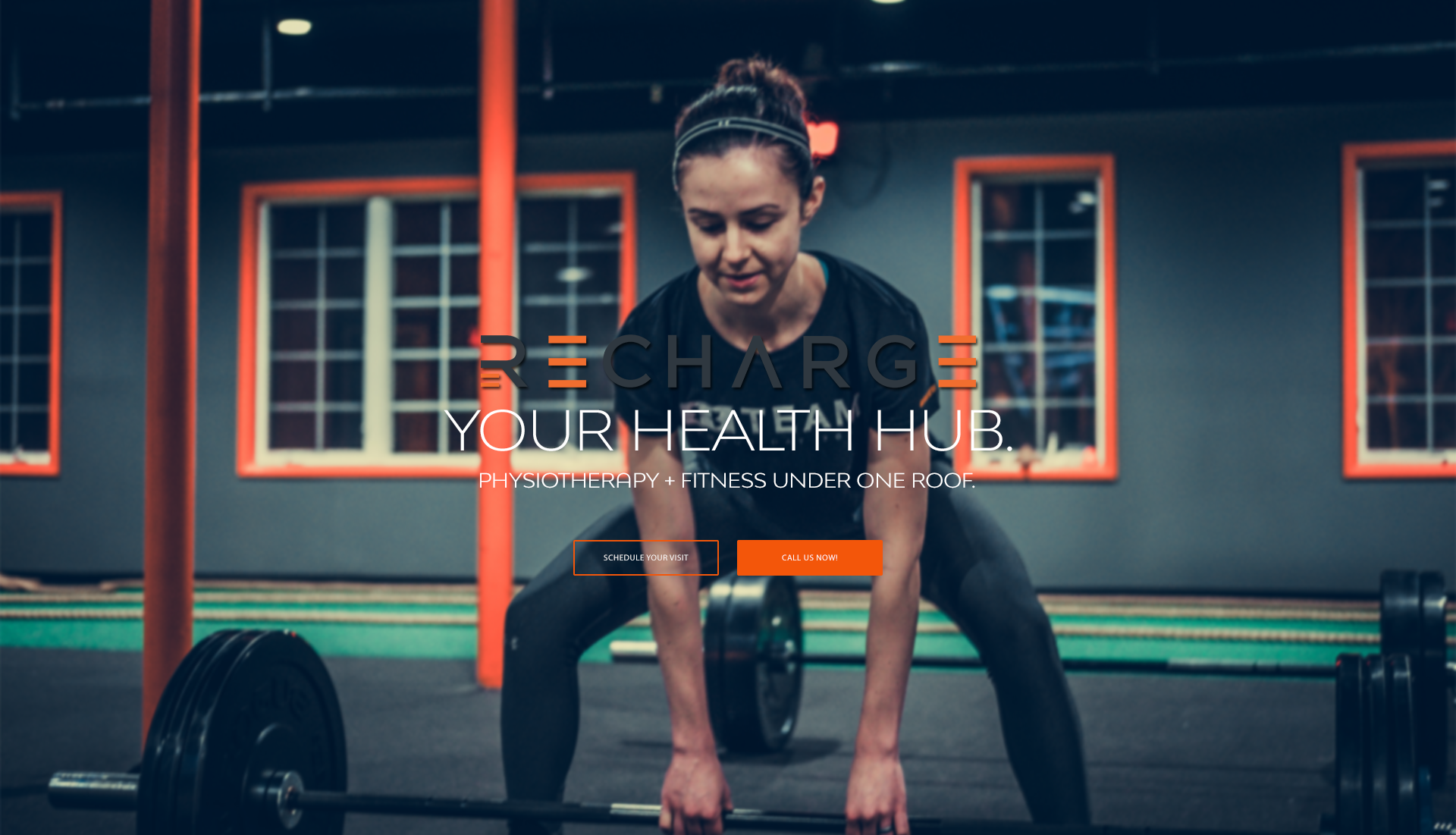 physical therapy ellicott city
